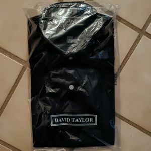 Mens dress shirt- NWT